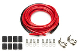 QUICKCAR RACING PRODUCTS 57-009 Battery Cable Kit 4 Gauge