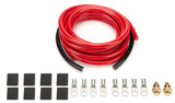 QUICKCAR RACING PRODUCTS 57-011 Battery Cable Kit 2 Gauge Side Mt