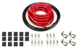 QUICKCAR RACING PRODUCTS 57-012 Battery Cable Kit Drag Racing