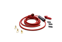 Load image into Gallery viewer, QUICKCAR RACING PRODUCTS 57-105 Alternator Wire Kit w/ Disconnect