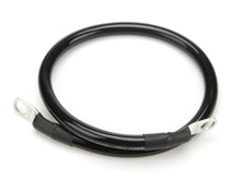 Load image into Gallery viewer, QUICKCAR RACING PRODUCTS 57-1809 Ground Cable 4 Gauge 18in