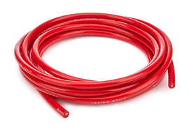 QUICKCAR RACING PRODUCTS 57-2011 Wire 14 Gauge Red 10ft