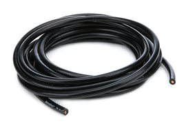 QUICKCAR RACING PRODUCTS 57-2031 Wire 14 Gauge Black 10ft