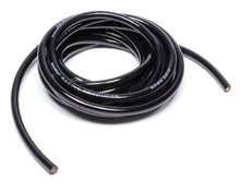 Load image into Gallery viewer, QUICKCAR RACING PRODUCTS 57-2501 Wire 8 Gauge Black 10ft