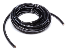 QUICKCAR RACING PRODUCTS 57-2501 Wire 8 Gauge Black 10ft