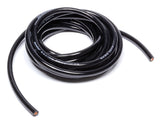 QUICKCAR RACING PRODUCTS 57-2501 Wire 8 Gauge Black 10ft