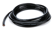 Load image into Gallery viewer, QUICKCAR RACING PRODUCTS 57-2701 Battery Cable  6 Gauge Black  10ft Length