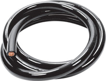 Load image into Gallery viewer, QUICKCAR RACING PRODUCTS 57-323 Power Cable 2 Gauge Blk 5Ft