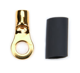 QUICKCAR RACING PRODUCTS 57-470 Power Rings 12-10 Gauge #10 Hole