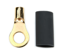 Load image into Gallery viewer, QUICKCAR RACING PRODUCTS 57-490 Power Rings 8 Gauge 5/16in Hole