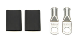 QUICKCAR RACING PRODUCTS 57-520 Power Rings 4 Gauge 5/16inHole