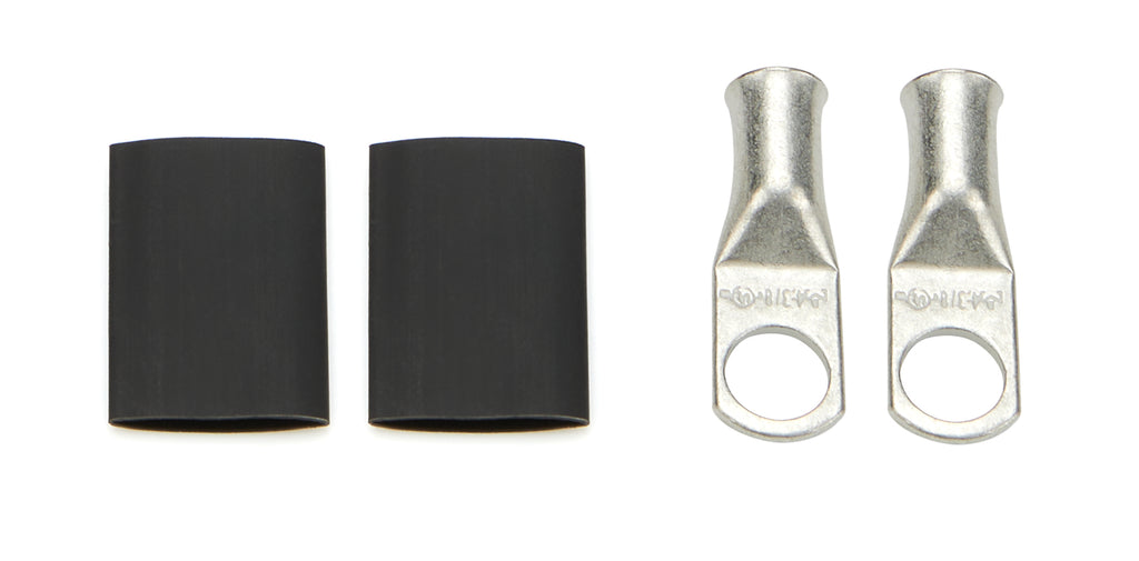 QUICKCAR RACING PRODUCTS 57-530 Power Rings 4 Gauge 3/8inHole