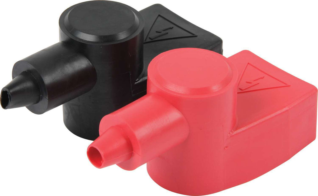 QUICKCAR RACING PRODUCTS 57-607 Battery Terminal Cover-