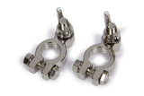 QUICKCAR RACING PRODUCTS 57-610 Top Post Battery Terminl Nickel Plated