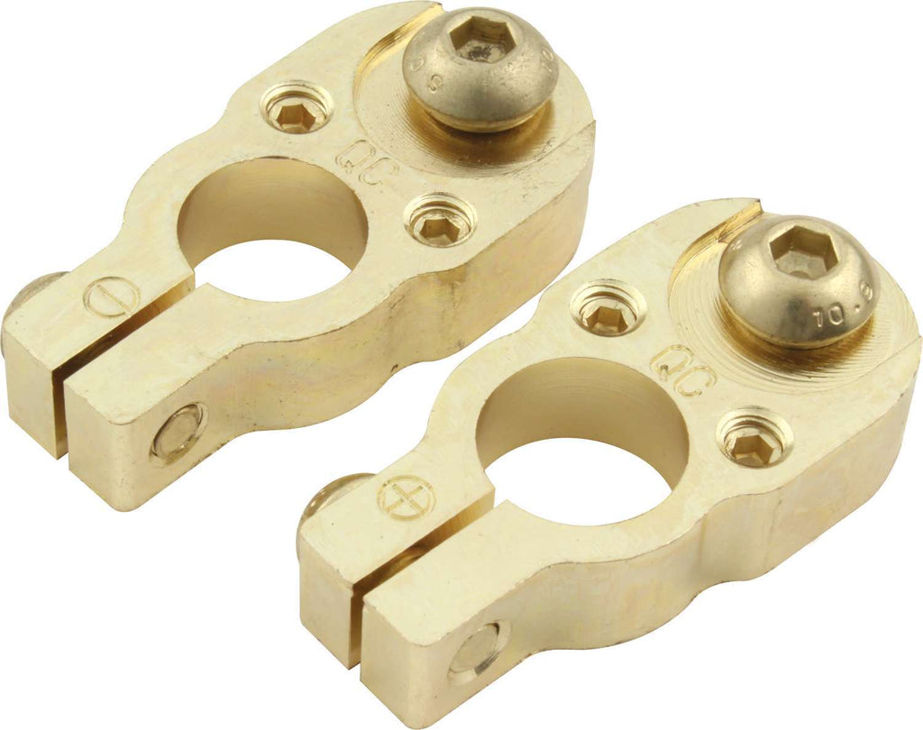 QUICKCAR RACING PRODUCTS 57-620 Top Mount Battery Termin