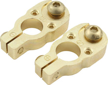 Load image into Gallery viewer, QUICKCAR RACING PRODUCTS 57-620 Top Mount Battery Termin