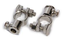 Load image into Gallery viewer, QUICKCAR RACING PRODUCTS 57-630 Battery Terminals Top Mount Bolt-On