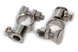 QUICKCAR RACING PRODUCTS 57-630 Battery Terminals Top Mount Bolt-On