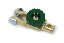 Load image into Gallery viewer, QUICKCAR RACING PRODUCTS 57-650 Top Post Battery Master Disconnect