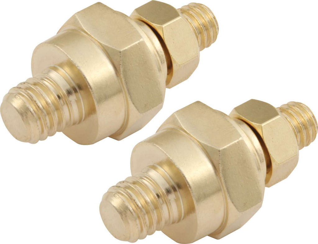 QUICKCAR RACING PRODUCTS 57-660 Battery Terminals- Side- Mount