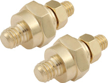 Load image into Gallery viewer, QUICKCAR RACING PRODUCTS 57-660 Battery Terminals- Side- Mount