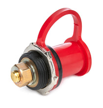 Load image into Gallery viewer, QUICKCAR RACING PRODUCTS 57-701 Battery Charger Post Red