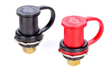 QUICKCAR RACING PRODUCTS 57-703 Battery Charging Post Pair
