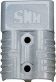 QUICKCAR RACING PRODUCTS 57-705 Cable Quick Disconnect 2 Gauge Each