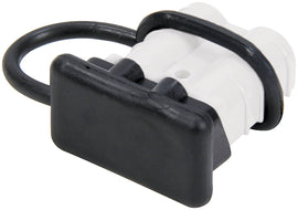 QUICKCAR RACING PRODUCTS 57-707 Cover for Quick Disc. Black 57-704