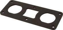 Load image into Gallery viewer, QUICKCAR RACING PRODUCTS 57-708 Remote Charge Post Bracket Flat