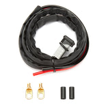 QUICKCAR RACING PRODUCTS 57-714 Remote Battery Charge Ki t