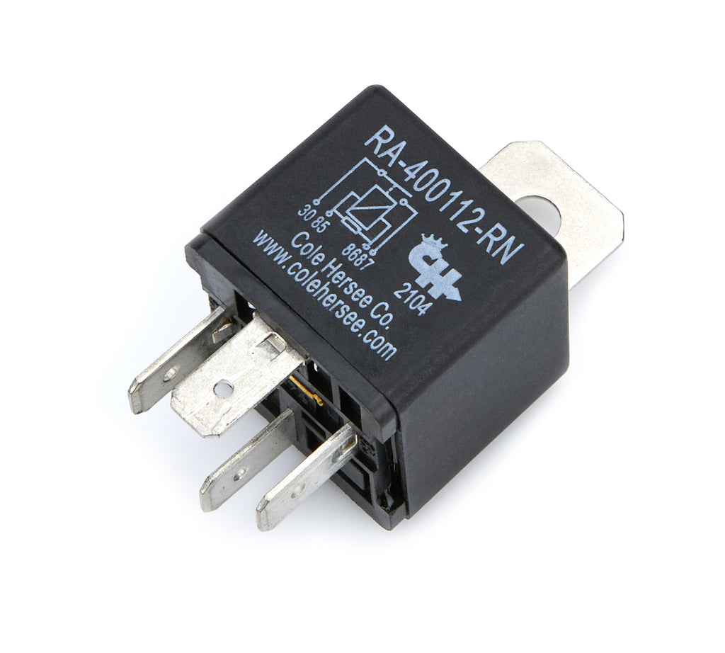 QUICKCAR RACING PRODUCTS 57-750 Relay