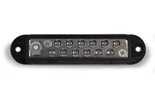 Load image into Gallery viewer, QUICKCAR RACING PRODUCTS 57-802 Black Buss Bar