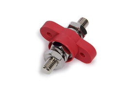 QUICKCAR RACING PRODUCTS 57-803 Red Pass Through Post