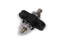 Load image into Gallery viewer, QUICKCAR RACING PRODUCTS 57-804 Black Pass Through Post