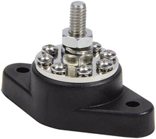 Load image into Gallery viewer, QUICKCAR RACING PRODUCTS 57-806 Power Distribution Post Black 8 Location