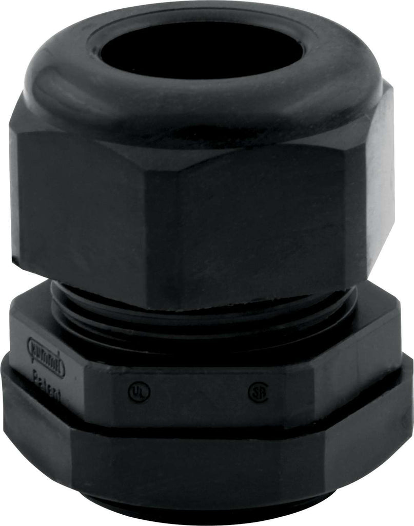 QUICKCAR RACING PRODUCTS 57-830 Firewall Grommet 0-1 Gauge