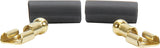 QUICKCAR RACING PRODUCTS 57-942 Female Spade 14-16 GA. Pair