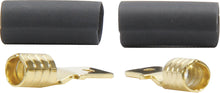 Load image into Gallery viewer, QUICKCAR RACING PRODUCTS 57-943 Male Spade 12-10 Ga. Pai