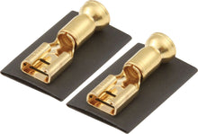 Load image into Gallery viewer, QUICKCAR RACING PRODUCTS 57-944 Female Quick Slide- Pair  with heat shrink
