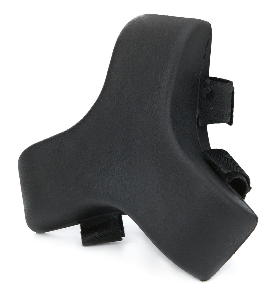 QUICKCAR RACING PRODUCTS 58-244 Steering Wheel Pad Molded