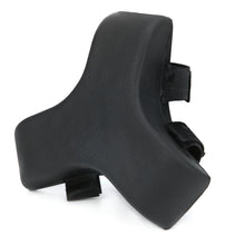 Load image into Gallery viewer, QUICKCAR RACING PRODUCTS 58-244 Steering Wheel Pad Molded