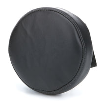 Load image into Gallery viewer, QUICKCAR RACING PRODUCTS 58-245 Steering Wheel Pad Black