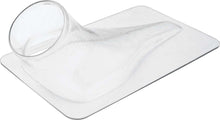 Load image into Gallery viewer, QUICKCAR RACING PRODUCTS 60-000 NACA Duct Clear Single