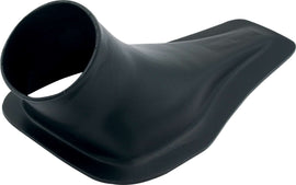 QUICKCAR RACING PRODUCTS 60-003 NACA Duct Black Single