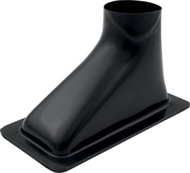 QUICKCAR RACING PRODUCTS 60-008 Bumper Duct Single
