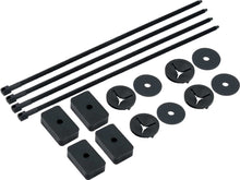 Load image into Gallery viewer, QUICKCAR RACING PRODUCTS 60-032 Fan Mounting Kit
