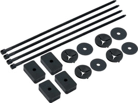 QUICKCAR RACING PRODUCTS 60-032 Fan Mounting Kit