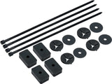 QUICKCAR RACING PRODUCTS 60-032 Fan Mounting Kit
