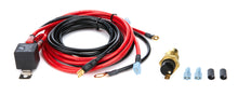 Load image into Gallery viewer, QUICKCAR RACING PRODUCTS 60-039 Electric Fan Relay with Thermostat